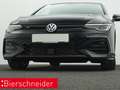 Volkswagen Golf 8 2.0 TDI DSG R-Line Black Style AHK LED+ Schwarz - thumbnail 26