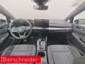Volkswagen Golf 8 2.0 TDI DSG R-Line Black Style AHK LED+ Schwarz - thumbnail 10