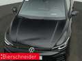 Volkswagen Golf 8 2.0 TDI DSG R-Line Black Style AHK LED+ Schwarz - thumbnail 21