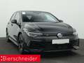 Volkswagen Golf 8 2.0 TDI DSG R-Line Black Style AHK LED+ Schwarz - thumbnail 8