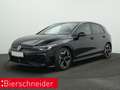 Volkswagen Golf 8 2.0 TDI DSG R-Line Black Style AHK LED+ Schwarz - thumbnail 1