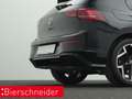 Volkswagen Golf 8 2.0 TDI DSG R-Line Black Style AHK LED+ Schwarz - thumbnail 20