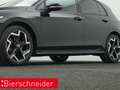 Volkswagen Golf 8 2.0 TDI DSG R-Line Black Style AHK LED+ Schwarz - thumbnail 28