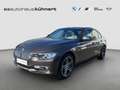 BMW 320 i Limousine ModernLine XEN HiFi Navi SD AUT PDC Beige - thumbnail 1