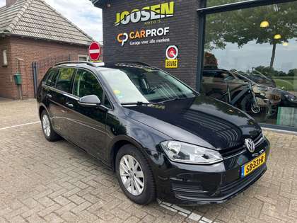 Volkswagen Golf 1.6 TDI COMFORTLINE