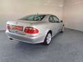 Mercedes-Benz CLK 430 Coupe Avantgarde V8 NUR FÜR HÄNDLER/GEWERBE-EXPORT Argent - thumbnail 9