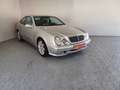 Mercedes-Benz CLK 430 Coupe Avantgarde V8 NUR FÜR HÄNDLER/GEWERBE-EXPORT Stříbrná - thumbnail 8