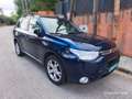 Mitsubishi Outlander 220DI-D Kaiteki AT 4WD Azul - thumbnail 5
