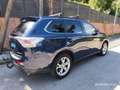 Mitsubishi Outlander 220DI-D Kaiteki AT 4WD Azul - thumbnail 7