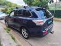 Mitsubishi Outlander 220DI-D Kaiteki AT 4WD Azul - thumbnail 9