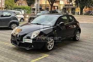 MiTo 1.3 JTDm 85 CV S&S Distinctive