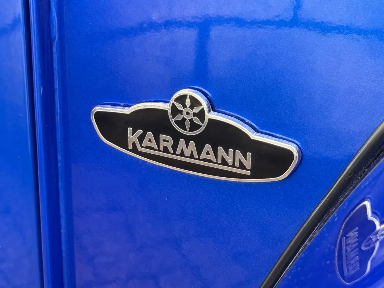 Volkswagen Kever Cabriolet 1303 LS 1.6 Karmann, Gerestaureerd, Gere, foto 11