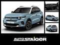 Citroen C3 Elektro Max Blau - thumbnail 1