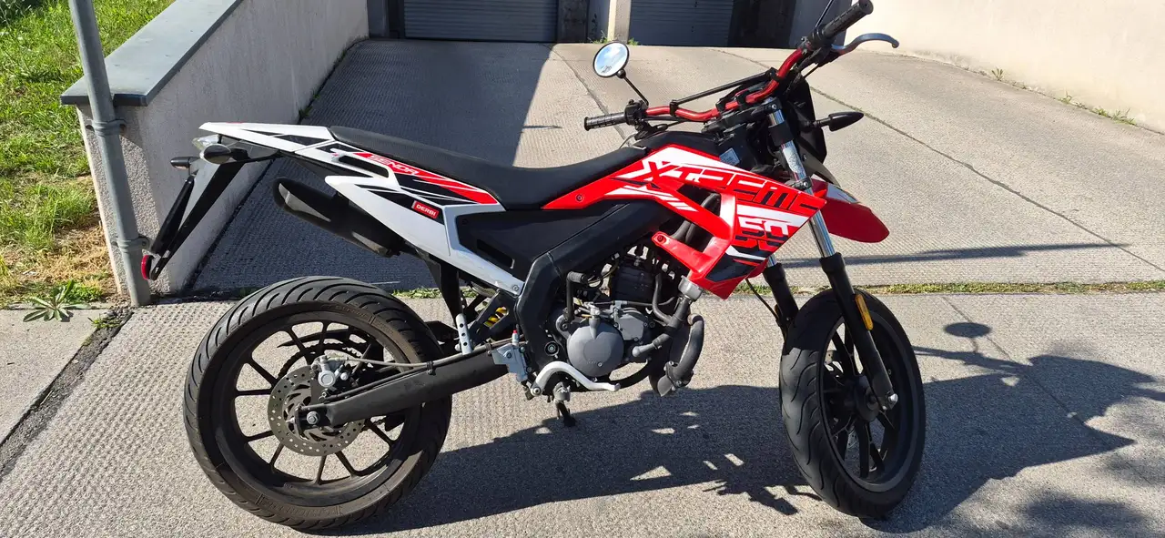 Derbi Senda