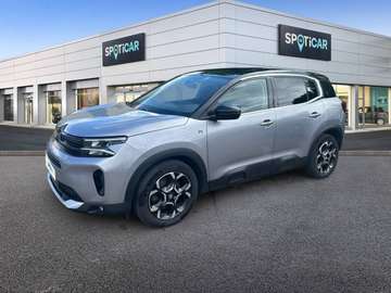 1 1.6 Plug-in Hybrid 225 ë-EAT8 Feel