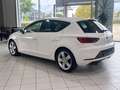 SEAT Leon FR Blanc - thumbnail 4
