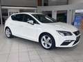 SEAT Leon FR Weiß - thumbnail 8