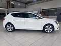 SEAT Leon FR Blanc - thumbnail 7