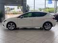 SEAT Leon FR Weiß - thumbnail 3