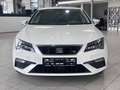 SEAT Leon FR Weiß - thumbnail 1