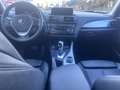 BMW 116 116d Aut. Sport Line N47 2.L Schwarz - thumbnail 15