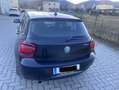 BMW 116 116d Aut. Sport Line N47 2.L Schwarz - thumbnail 5