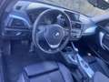 BMW 116 116d Aut. Sport Line N47 2.L Schwarz - thumbnail 10