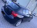 BMW 116 116d Aut. Sport Line N47 2.L Schwarz - thumbnail 4