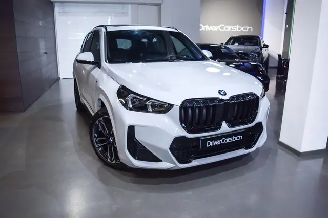 BMW X1 sDrive 18dA M Sport Pro