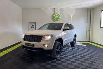 IV 3.0 CRD241 V6 FAP S Limited