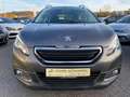 Peugeot 2008 1.6 Business Navi Tempomat Einparkhilfe AT-Motor Grau - thumbnail 3