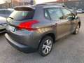 Peugeot 2008 1.6 Business Navi Tempomat Einparkhilfe AT-Motor Grau - thumbnail 7