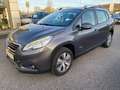 Peugeot 2008 1.6 Business Navi Tempomat Einparkhilfe AT-Motor Grau - thumbnail 1