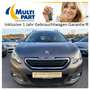 Peugeot 2008 1.6 Business Navi Tempomat Einparkhilfe AT-Motor Grau - thumbnail 2