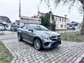 Mercedes-Benz GLE 350 d Coupe 4Matic*AMG*Airmatic*HarmanKardon* Szürke - thumbnail 1
