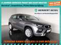 SEAT Ateca STYLE 4x4 2,0 TDI DSG *VOLL-LED / NAVI / ACC / KAMERA / BEATS / KEYLESS* Grau - thumbnail 1