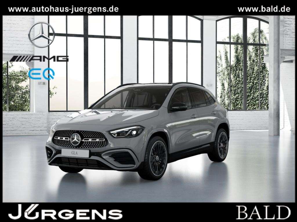 Second hand Mercedes Benz Gla-Class 200