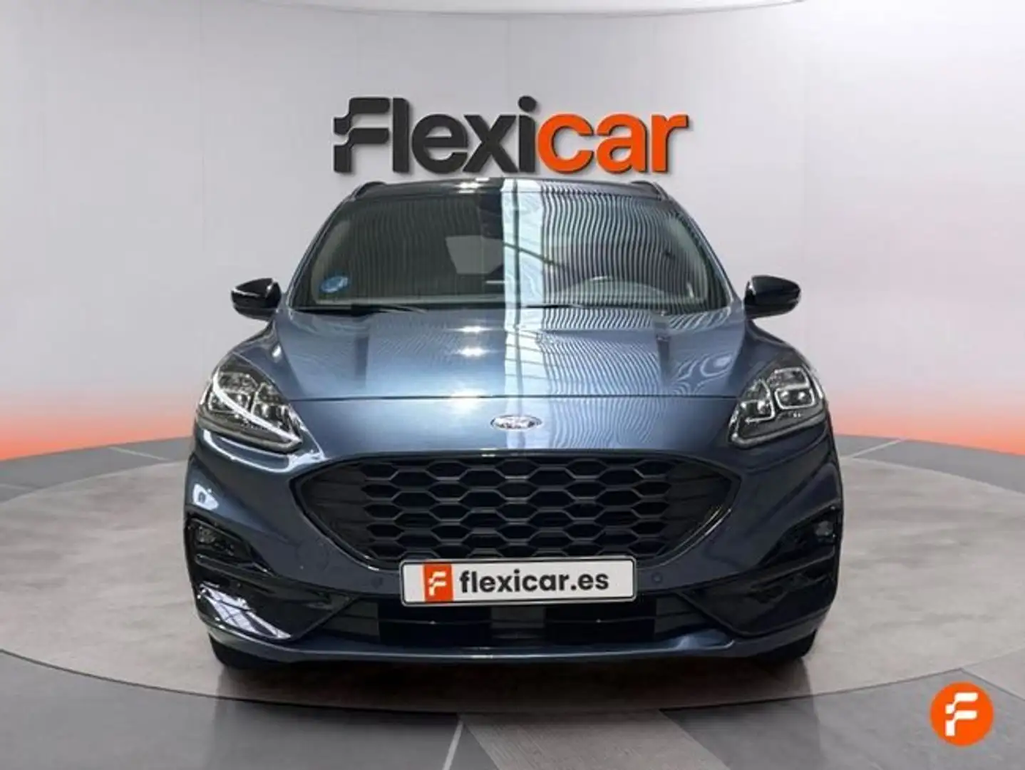 Ford Kuga 2.5 Duratec PHEV ST-Line 4x2 Azul - 2