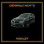 Volkswagen Golf GTI 2.0 TSI Grau - thumbnail 1