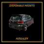 Volkswagen Golf GTI 2.0 TSI Grau - thumbnail 4