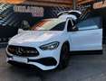 Mercedes-Benz GLA 200 200d 4Matic 8G-DCT Blanco - thumbnail 7