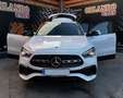 Mercedes-Benz GLA 200 200d 4Matic 8G-DCT Blanco - thumbnail 5