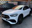 Mercedes-Benz GLA 200 200d 4Matic 8G-DCT Blanco - thumbnail 2