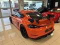 Porsche Cayman GT4 RS - Weissach - PTS - CARBO - IVA - NO PISTA Orange - thumbnail 15