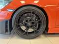 Porsche Cayman GT4 RS - Weissach - PTS - CARBO - IVA - NO PISTA Orange - thumbnail 11