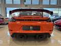 Porsche Cayman GT4 RS - Weissach - PTS - CARBO - IVA - NO PISTA Orange - thumbnail 13