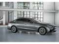 Mercedes-Benz C 300 de 4MATIC Totw LED Distr PTS Navi Cam SHZ Grigio - thumbnail 8