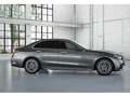 Mercedes-Benz C 300 de 4MATIC Totw LED Distr PTS Navi Cam SHZ Grau - thumbnail 9