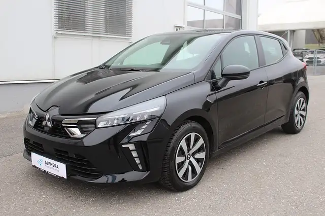 Mitsubishi Colt 1,0 MPI Invite