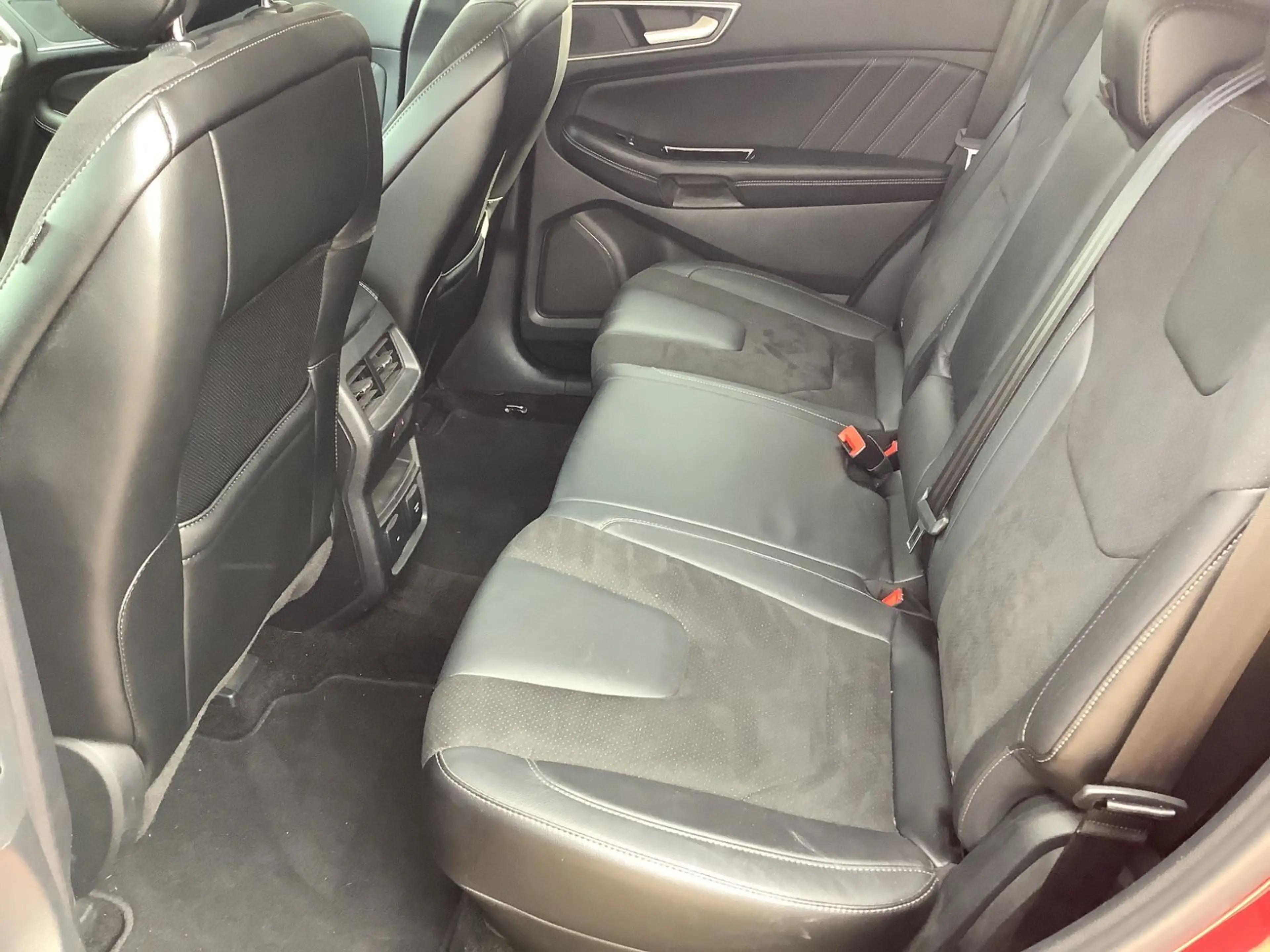 Ford Edge Sport 4x4 — photo 9